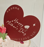 Décoration de gâteau